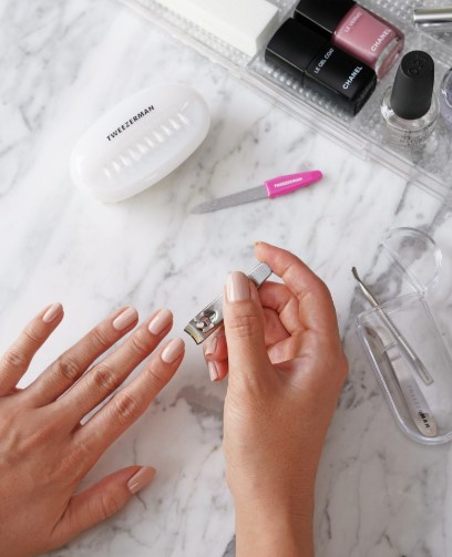 Nail products