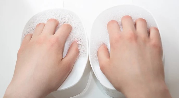 Nail health